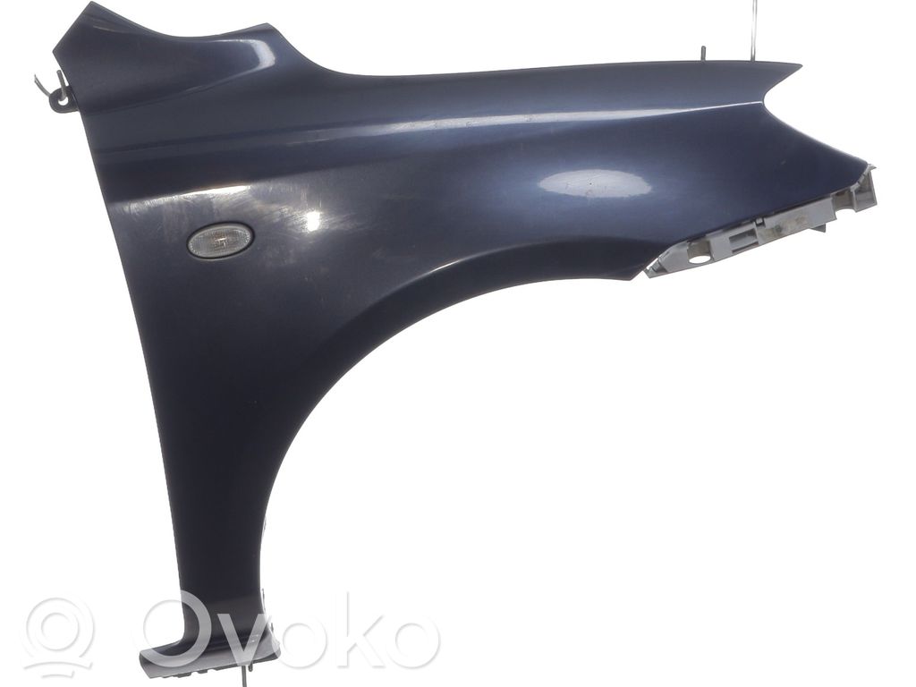 Mazda 2 Sparnas 