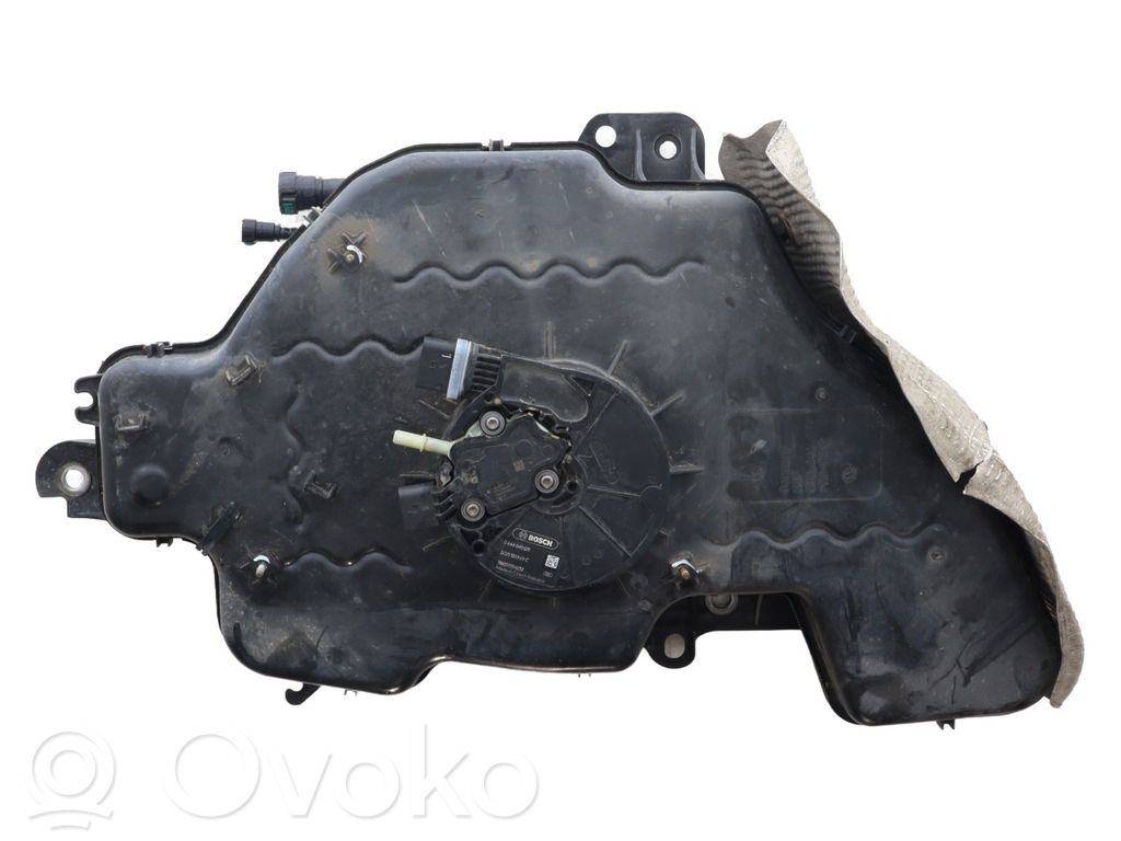 Audi Q3 8U Zbiornik płynu AdBlue 