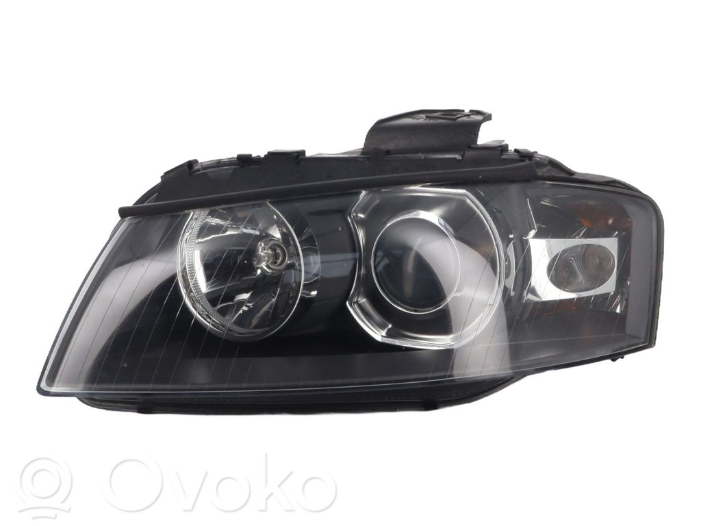 Audi A3 S3 A3 Sportback 8P Scheinwerfer 
