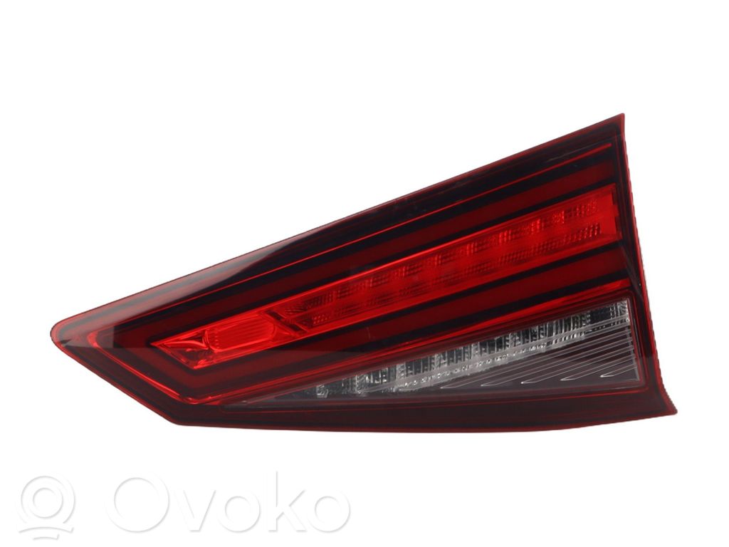 Seat Ateca Takaluukun takavalot 