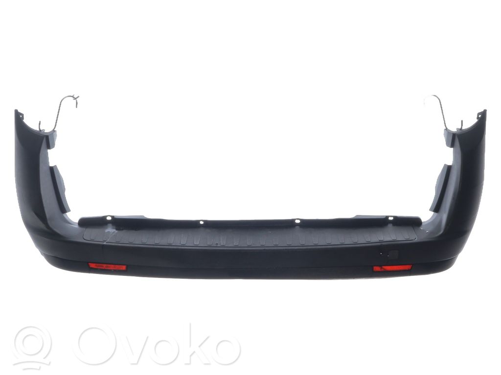 Fiat Doblo Parachoques 