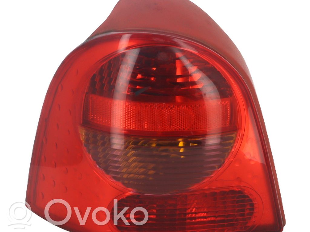 Renault Twingo I Takavalot 