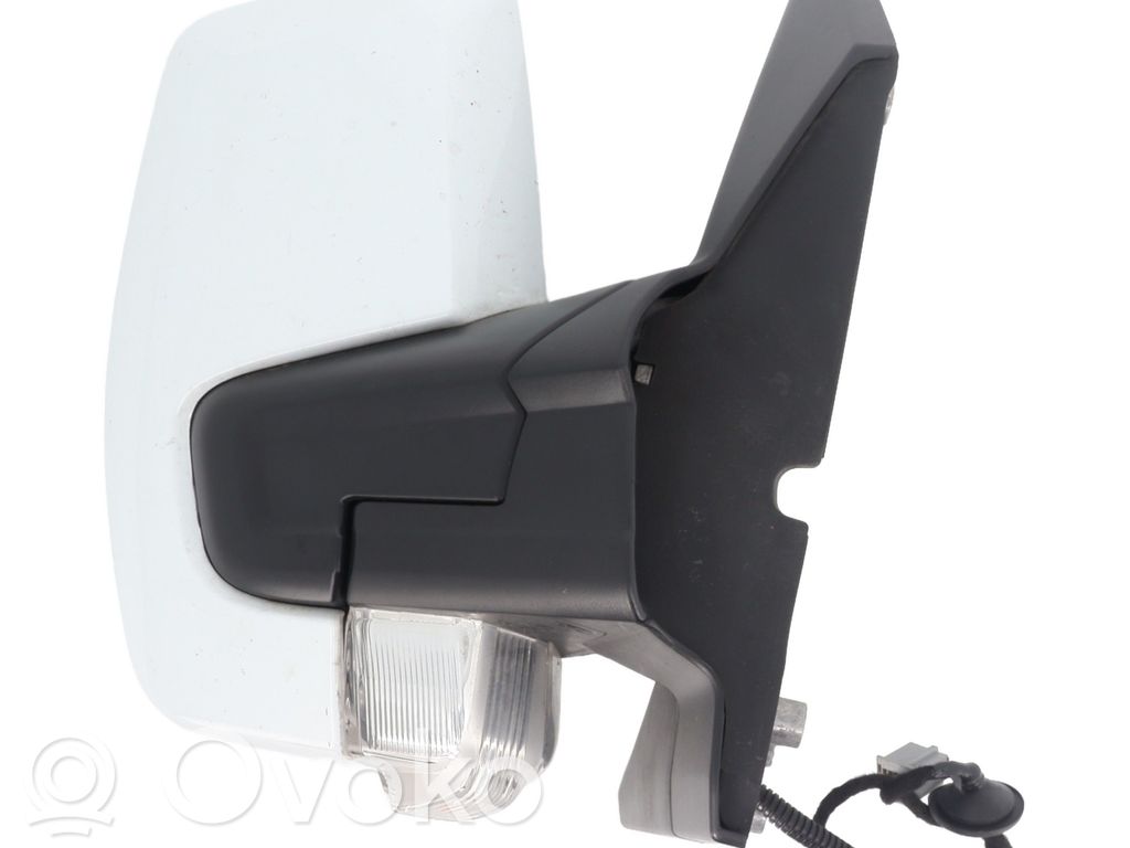 Espejo lateral manual   2564171