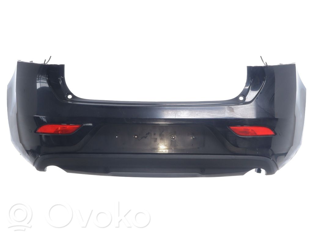 Volvo V40 Bamperis 