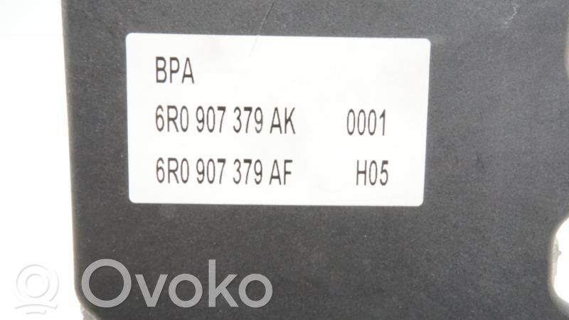 Volkswagen Polo V 6R Pompa ABS 