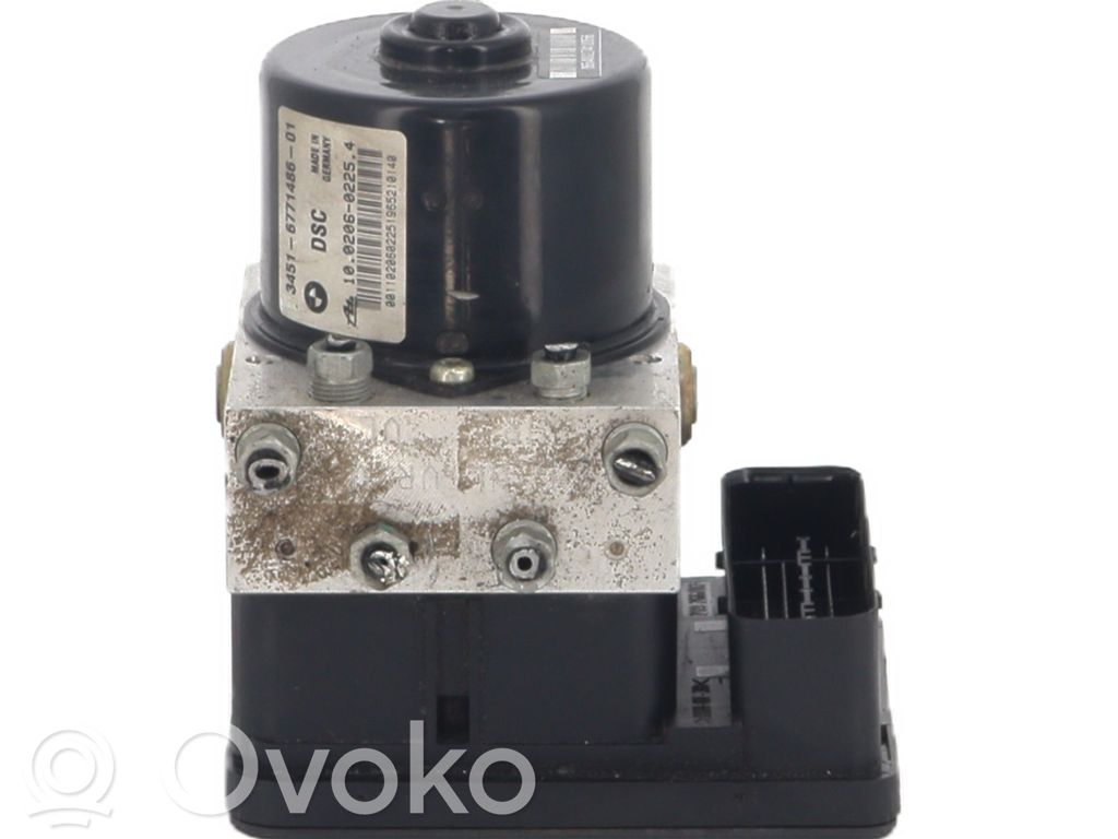 Pompe ABS   3451677148601