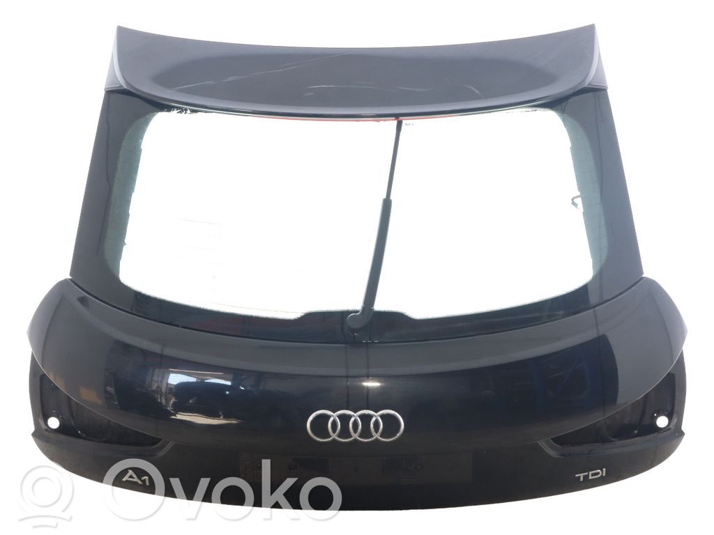 Audi A1 Tailgate/trunk/boot lid 