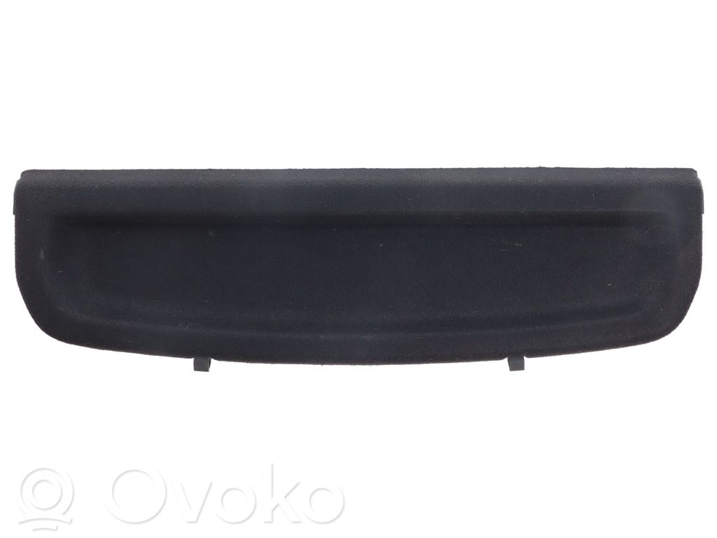Opel Agila B Półka tylna bagażnika 