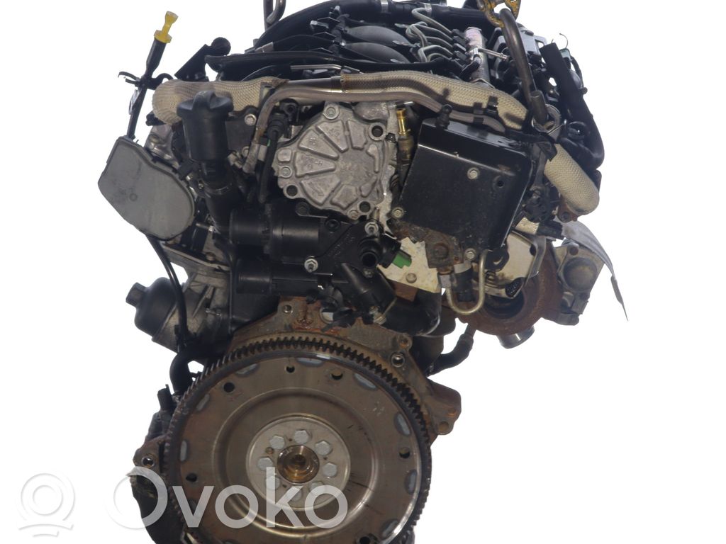Land Rover Freelander 2 - LR2 Engine 