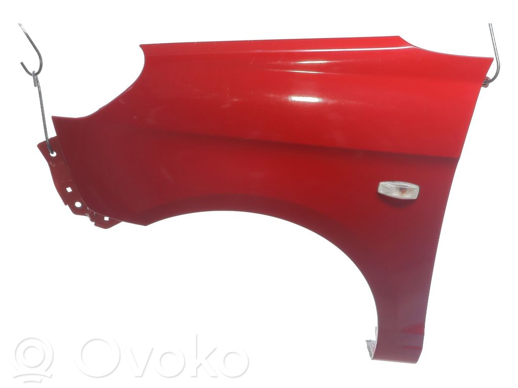 KIA Picanto Lokasuoja 
