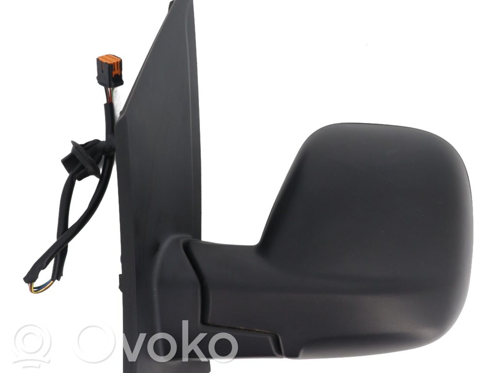 Manual wing mirror   98087018XT