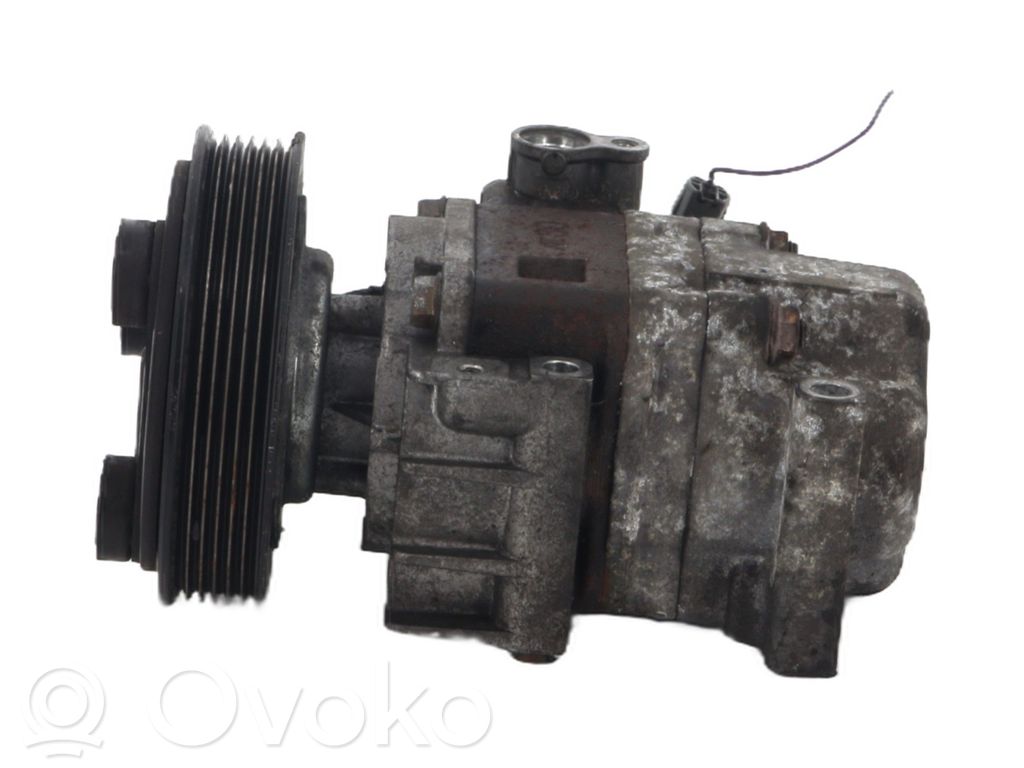 Mazda 6 Klimakompressor Pumpe 