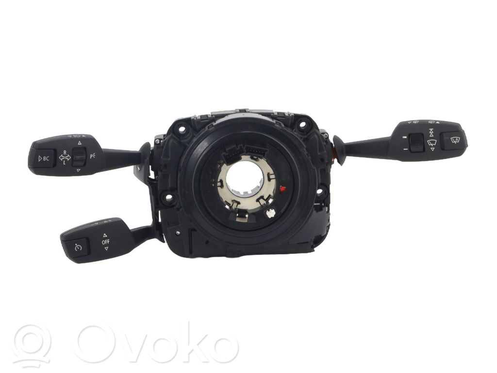 BMW 1 E81 E87 Commodo, commande essuie-glace/phare 