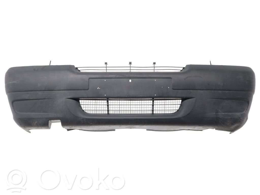 Citroen Jumpy Front bumper 