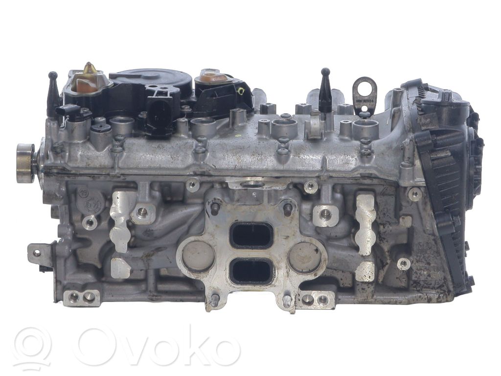 Audi A5 Engine head 