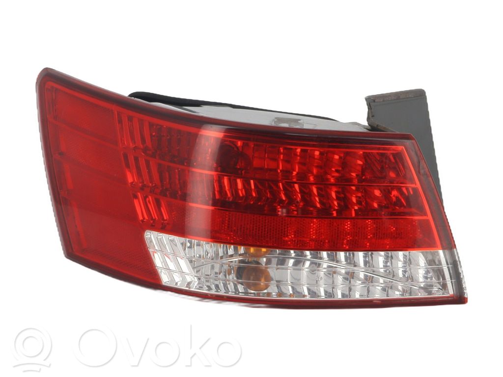 Hyundai Sonata Takavalot 
