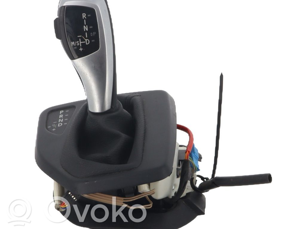 BMW X1 E84 Gear shifter/selector 