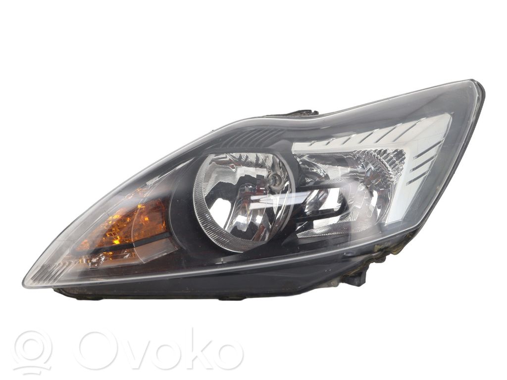 Ford Focus Headlight/headlamp 
