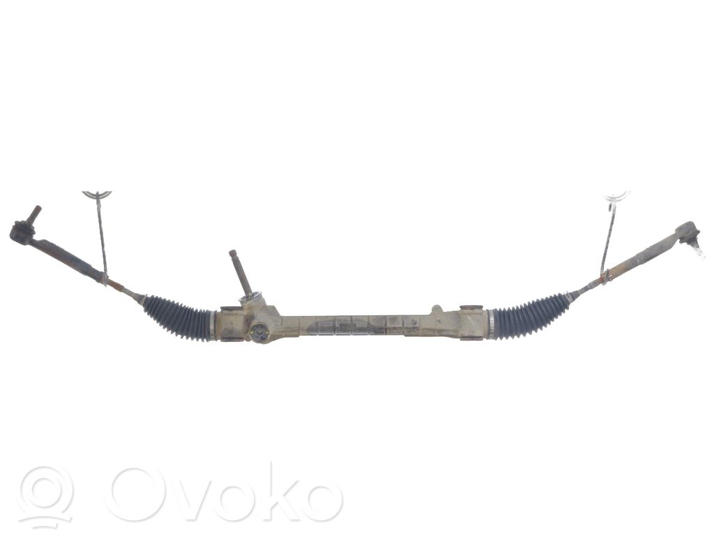 Citroen C1 Hammastanko 
