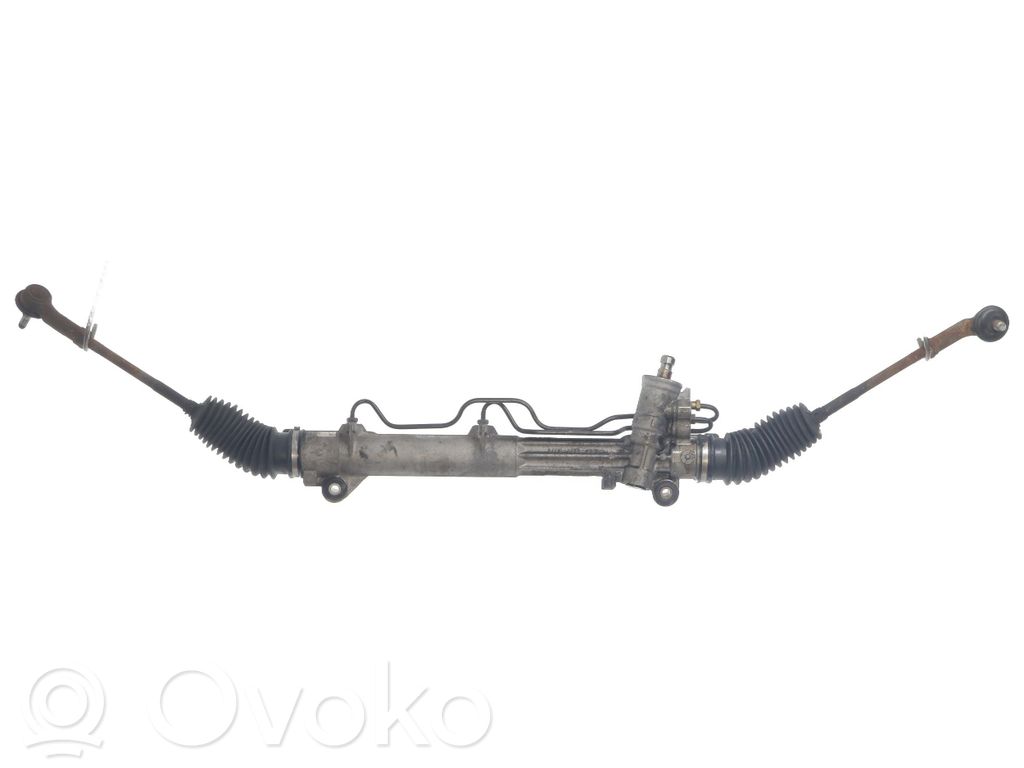 Ford Fiesta Steering rack 