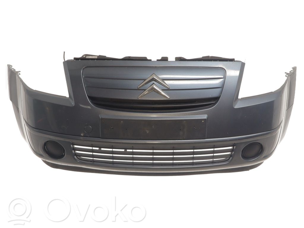 Citroen C2 Parachoques delantero 