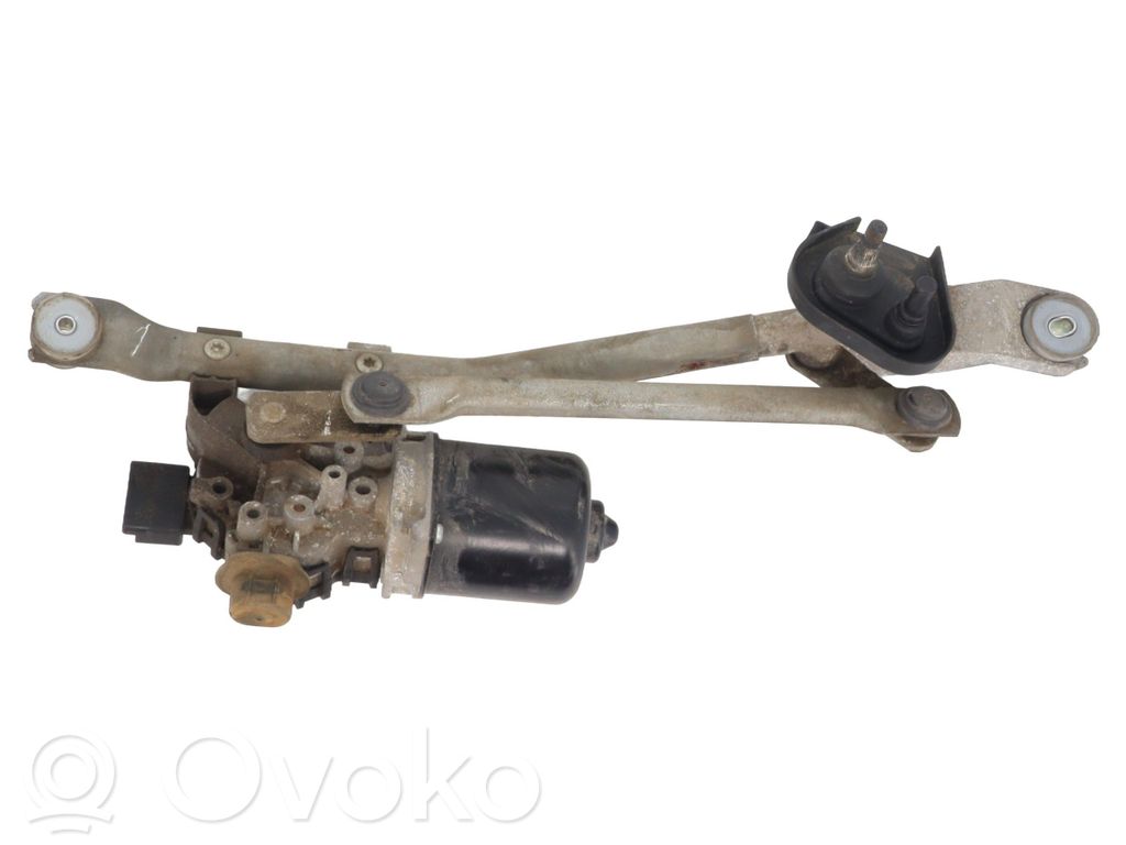 Peugeot 108 Wiper motor 