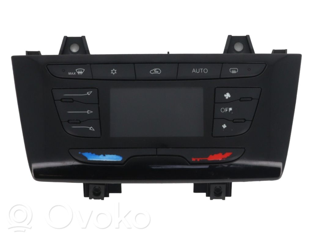 Lancia Ypsilon Climate control unit 