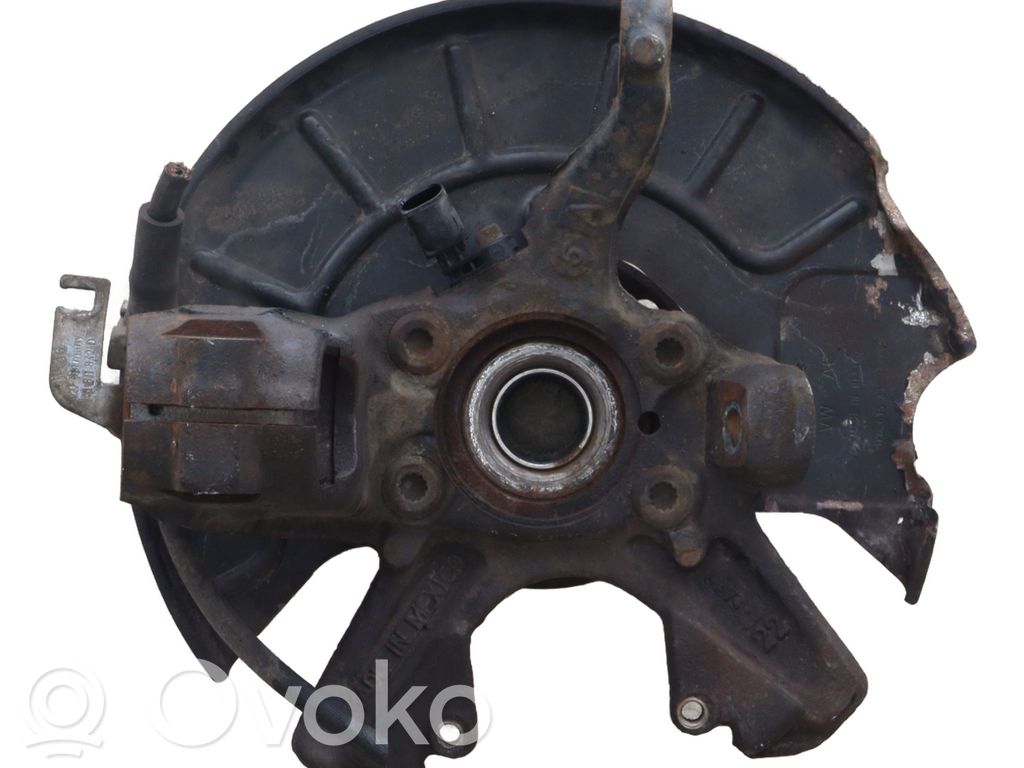 Volkswagen Beetle A5 Achsschenkel vorne 