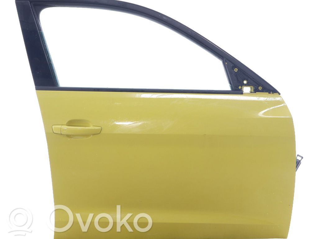 Audi A1 Durvis 