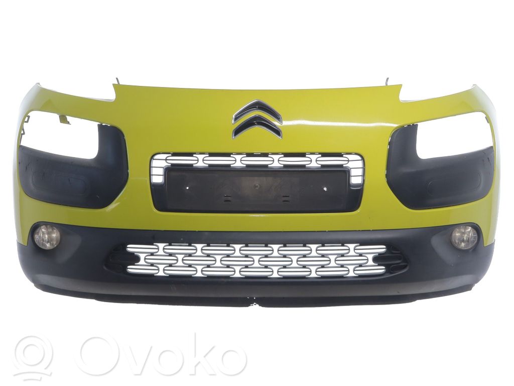 Citroen C4 Cactus Parachoques delantero 