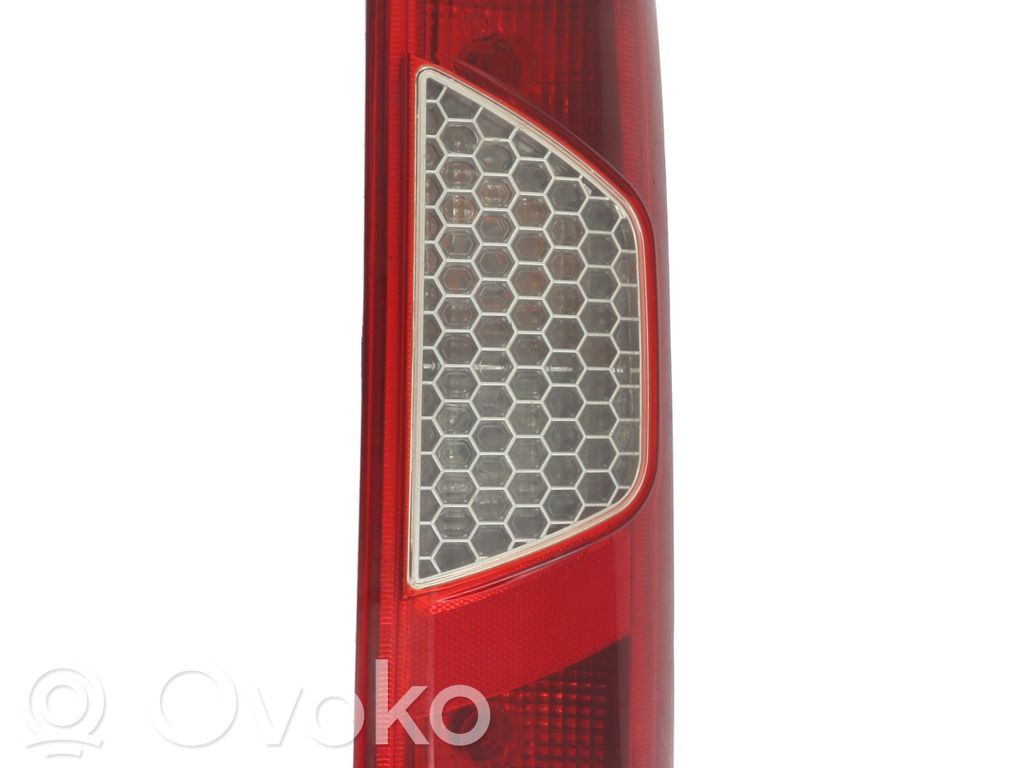 Ford Transit -  Tourneo Connect Rear/tail lights 