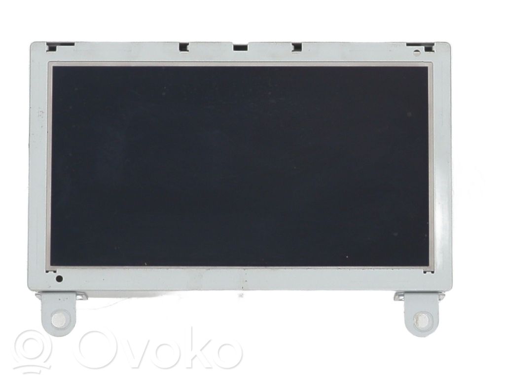 Opel Astra J Screen/display/small screen 
