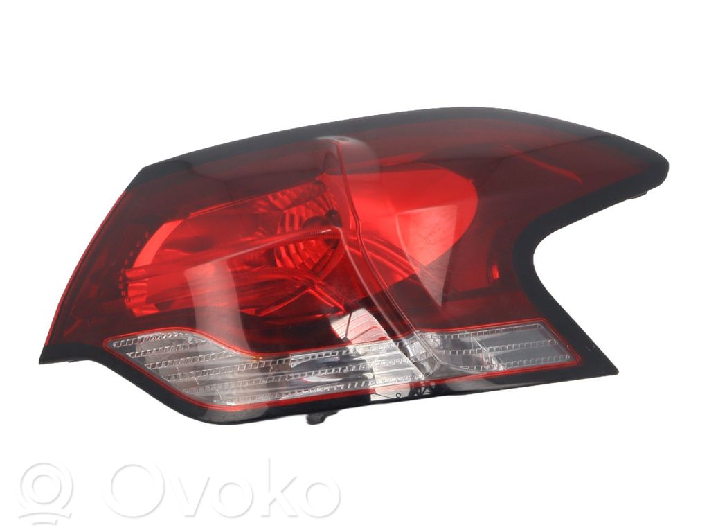 DS Automobiles 4 Takavalot 