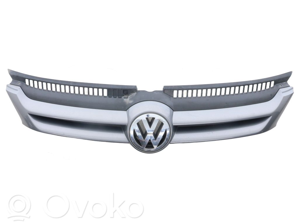 Volkswagen Golf Plus Front grill 