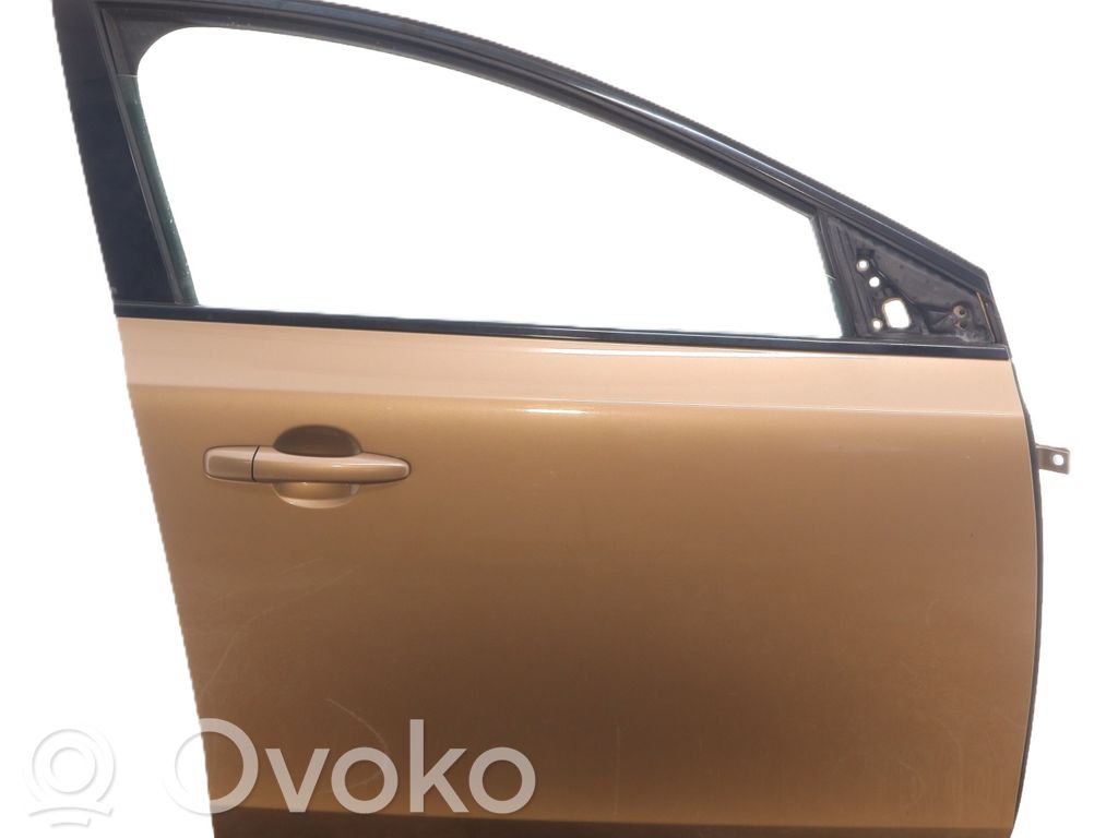 Volvo V40 Cross country Durvis 
