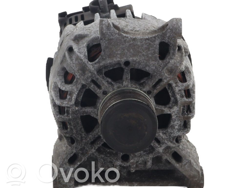 Mercedes-Benz B W245 Alternator 