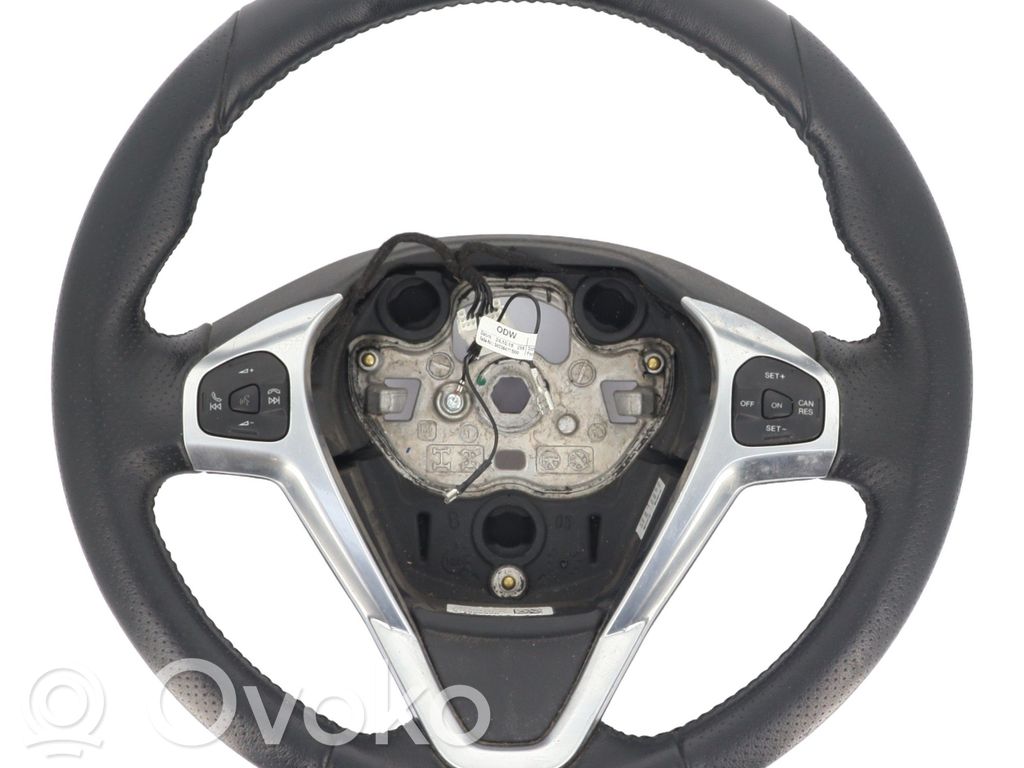Ford Fiesta Steering wheel 