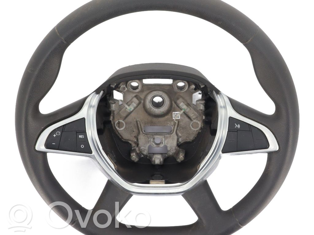 Dacia Spring Volan 
