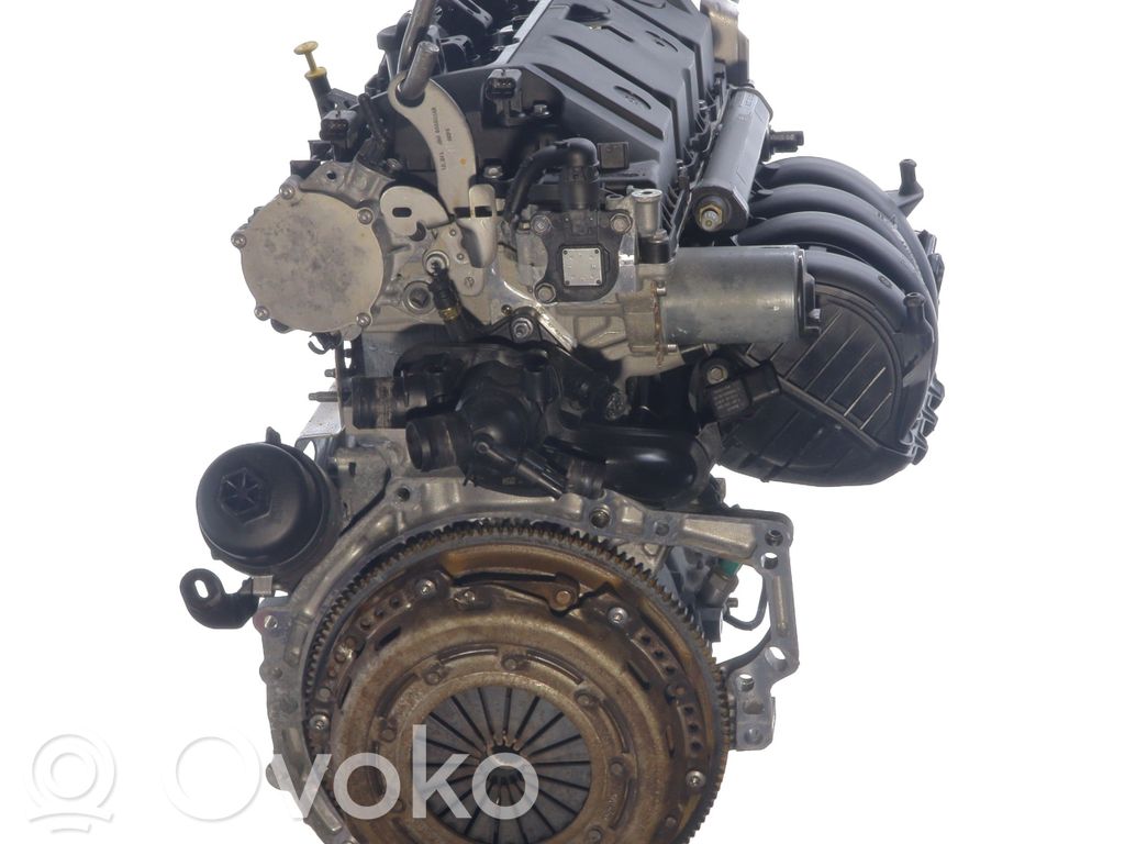 Engine   0135QZ