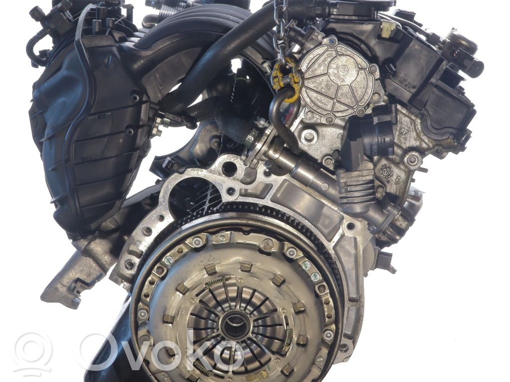 BMW 3 E90 E91 Engine 
