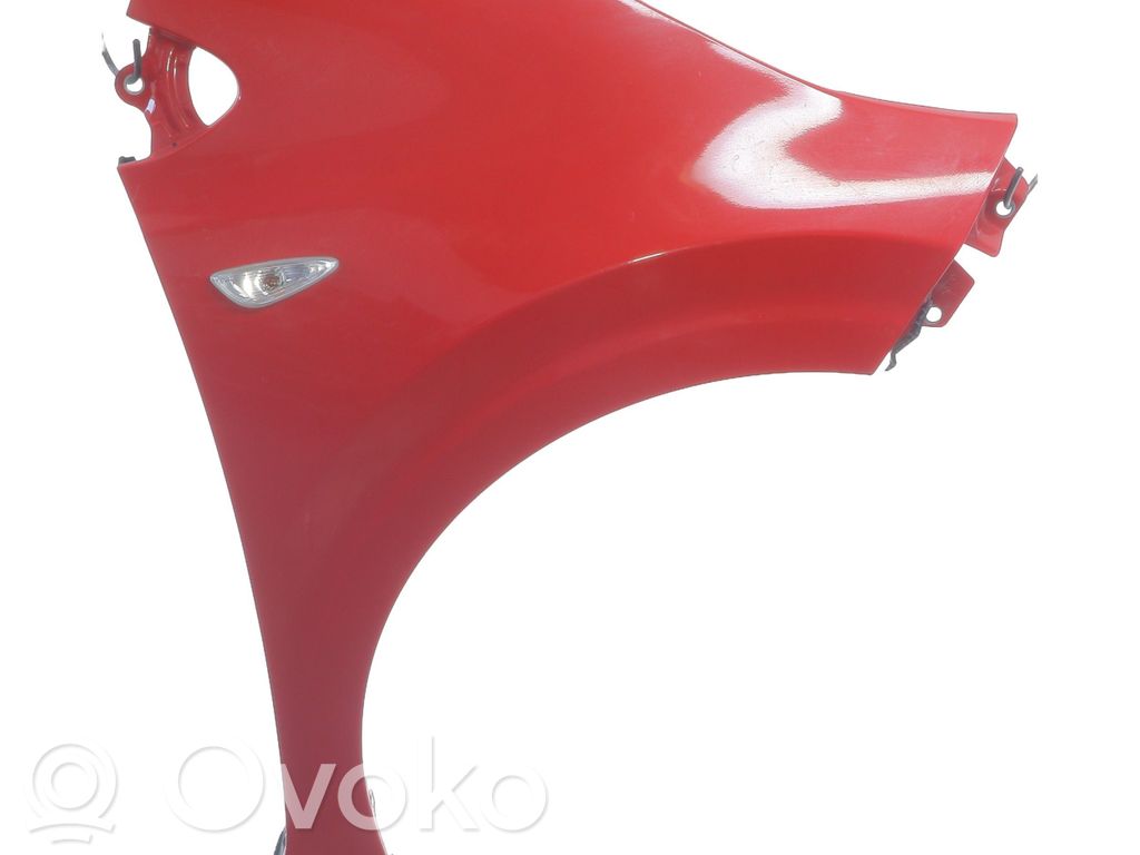 KIA Picanto Sparnas 