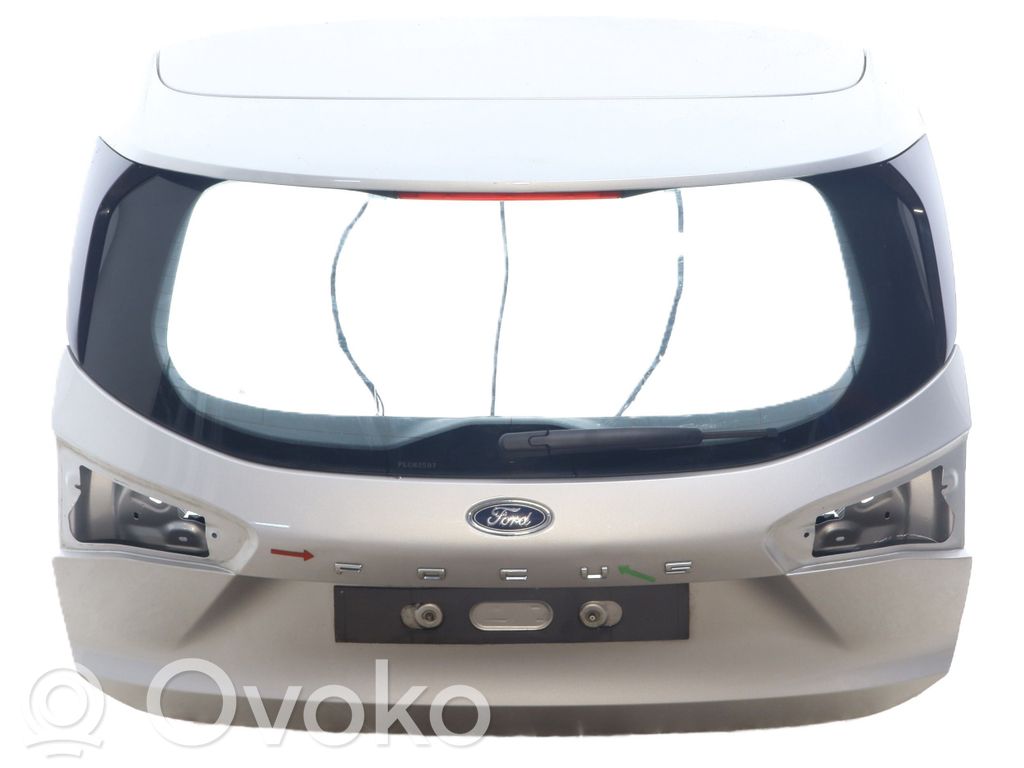 Tailgate/trunk/boot lid   2567221