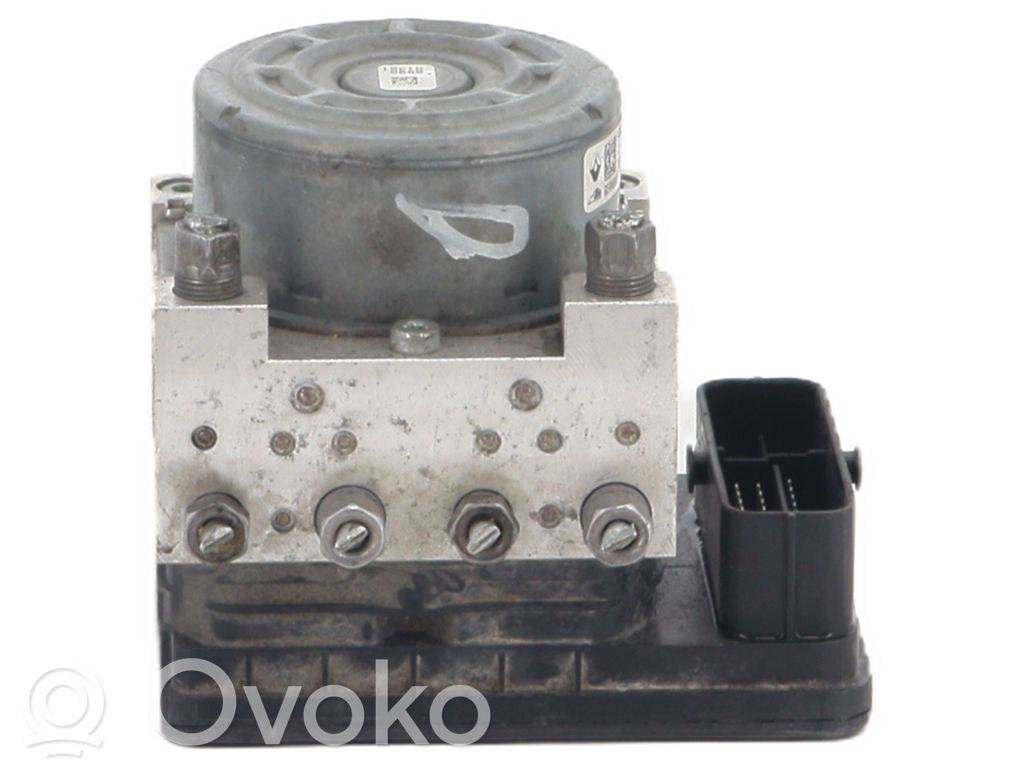 Renault Espace V (RFC) ABS bloks 