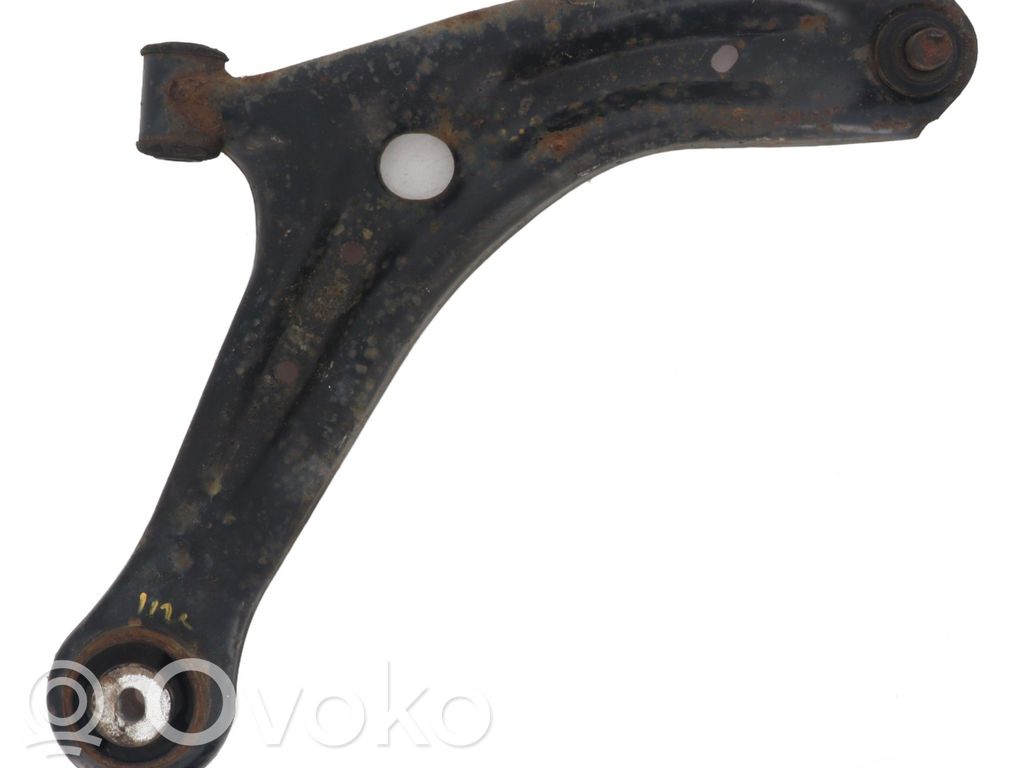 Querlenker Achsschenkel vorne   1751952
