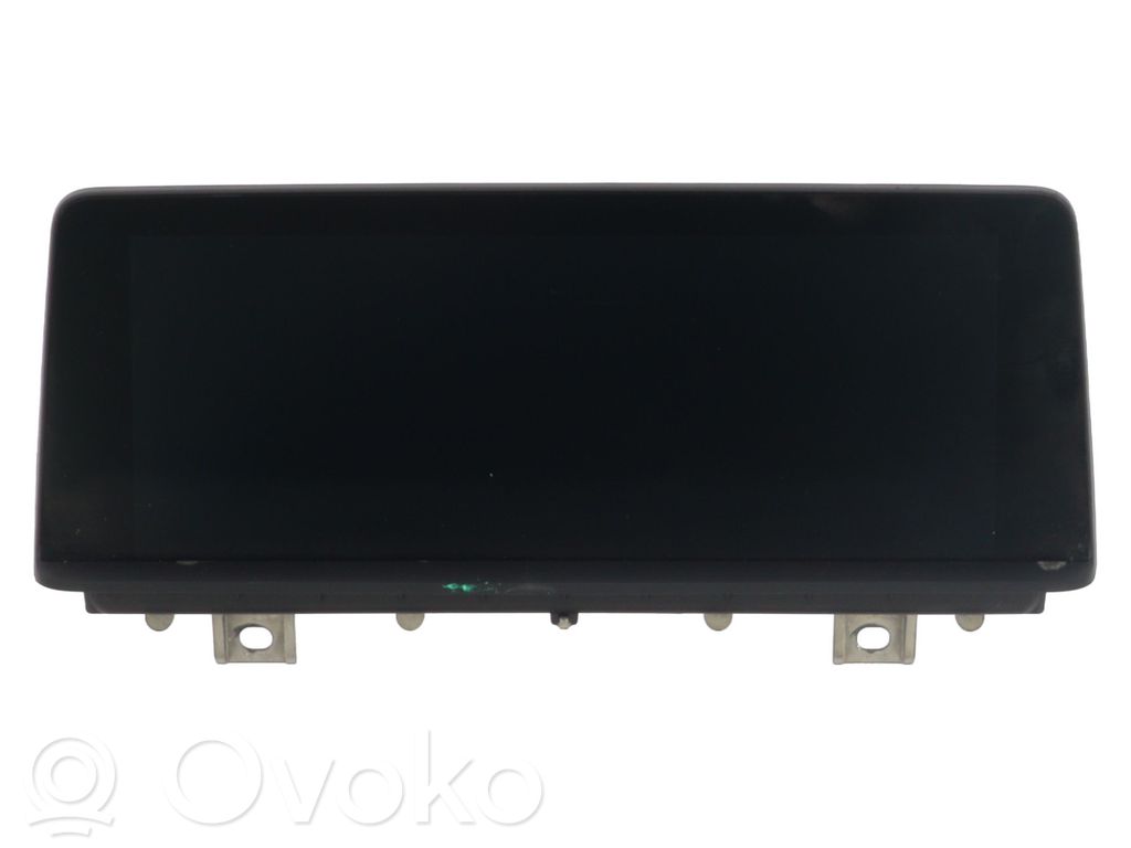 BMW 4 F32 F33 Pantalla/monitor/visor 