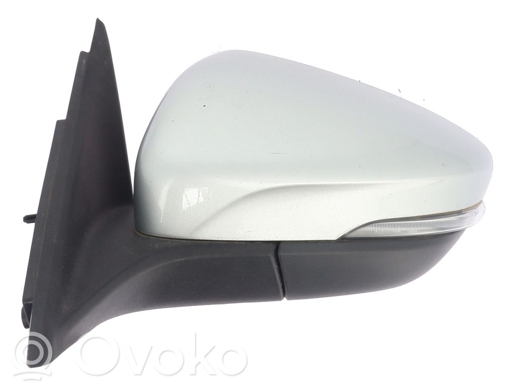 Ford Focus Espejo lateral manual 