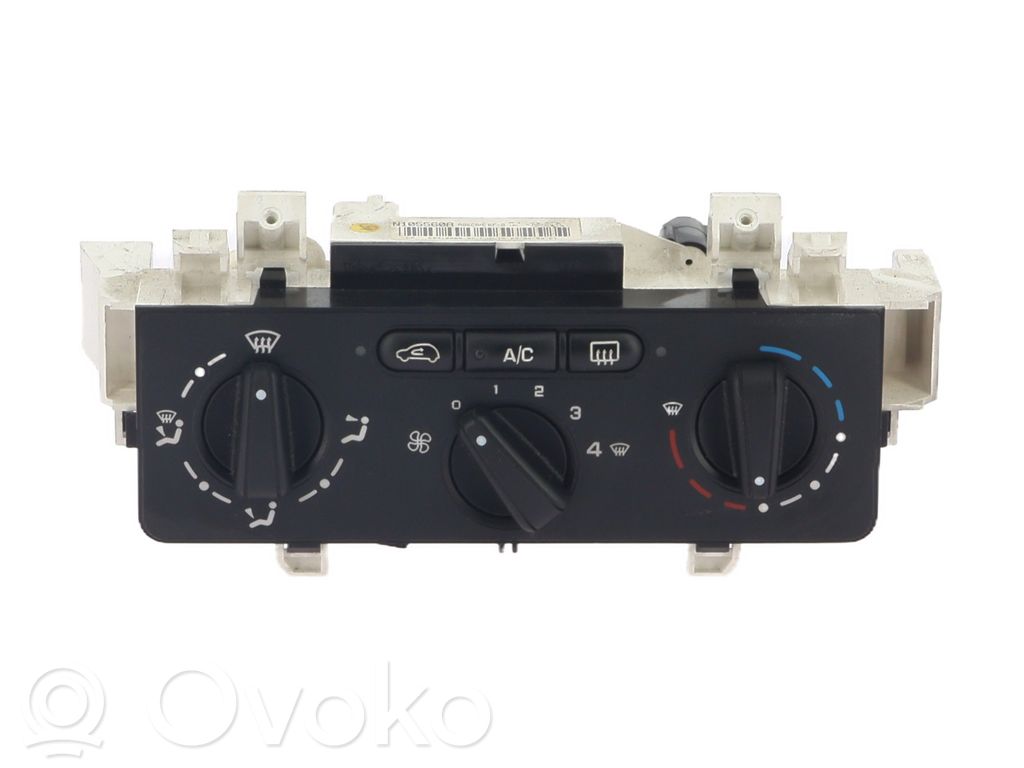 Citroen C3 Climate control unit 