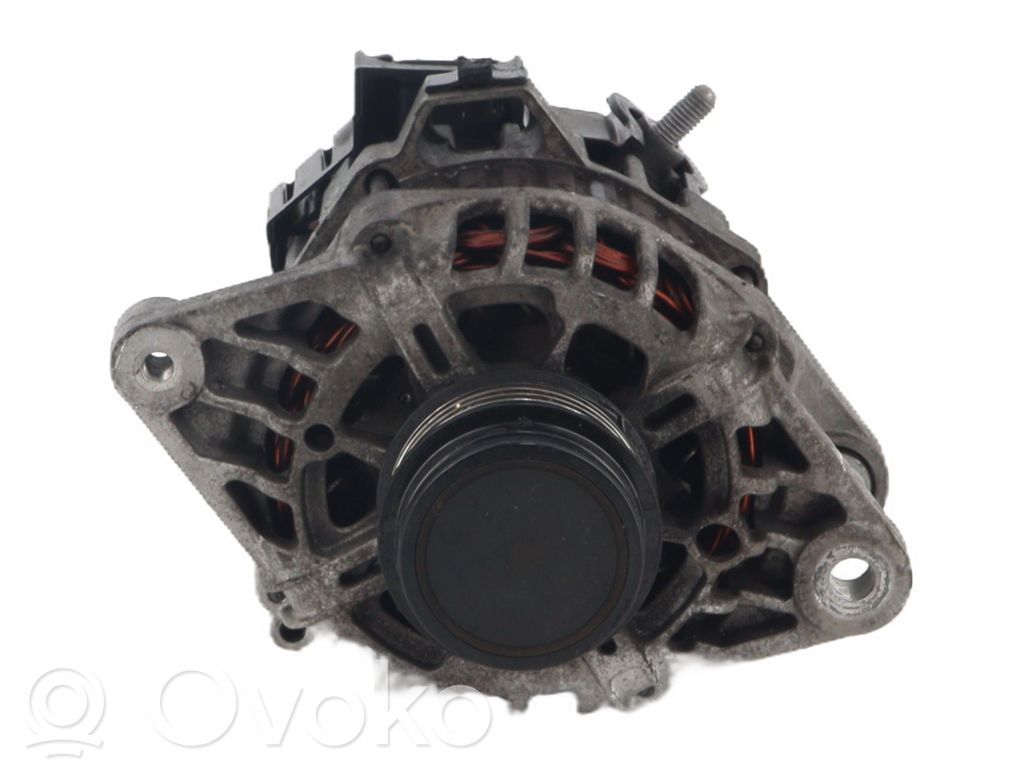 Hyundai i10 Alternador 