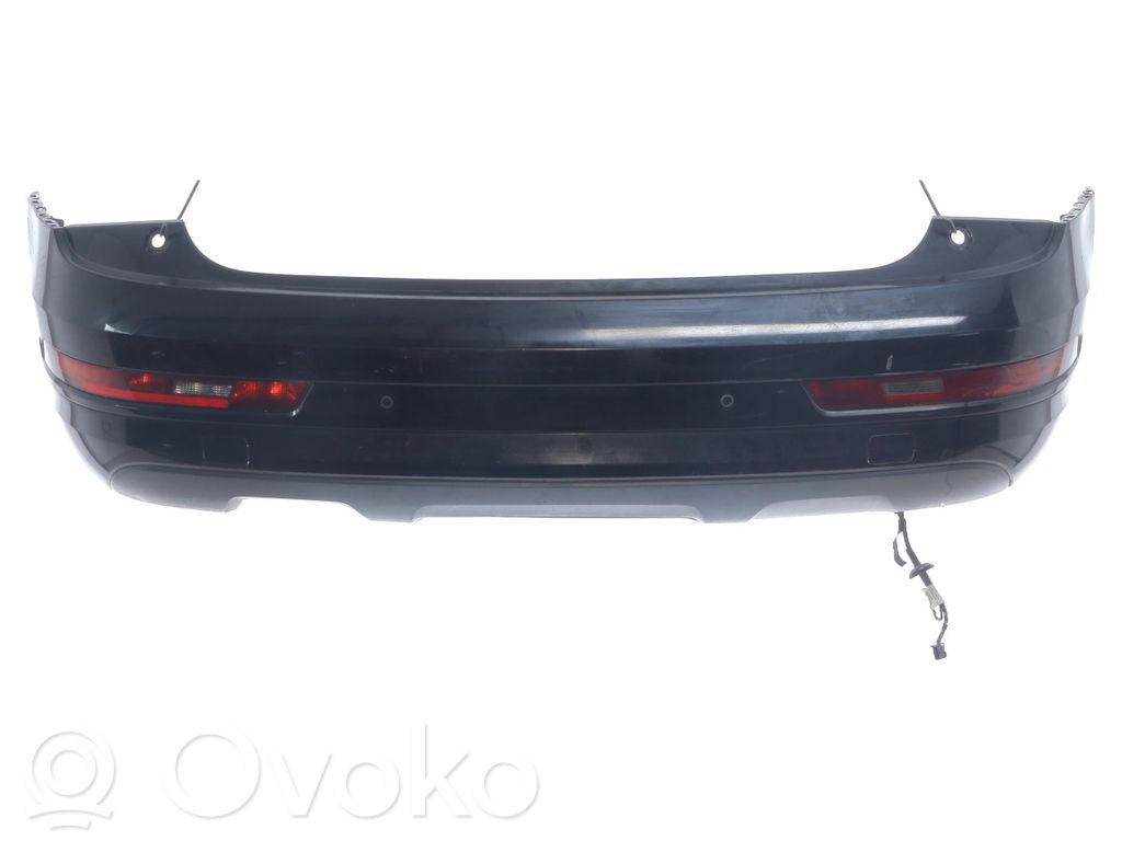 Audi Q3 8U Parachoques 