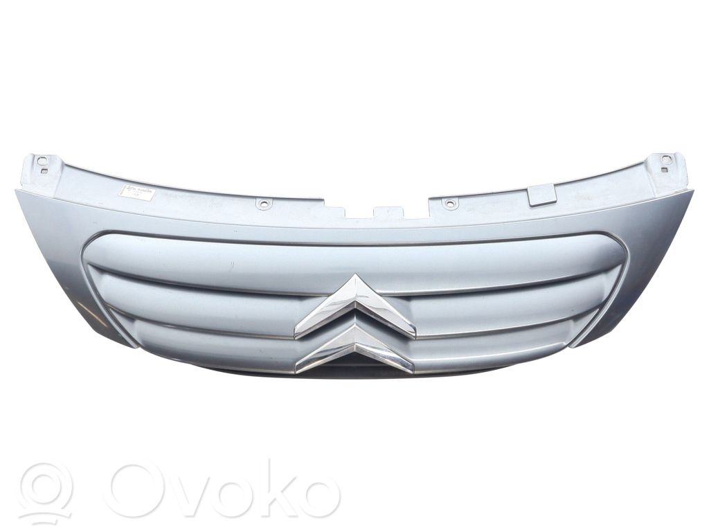 Citroen C3 Front grill 